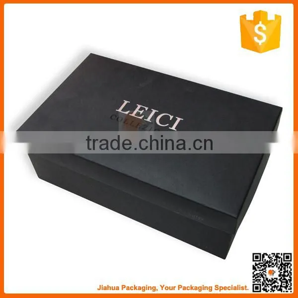 Custom Shoe Box Wholesale photo-5