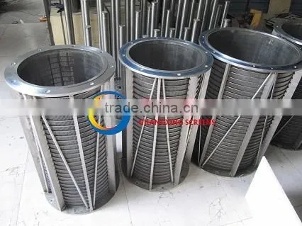 Self-cleaning Filter Screen photo-2