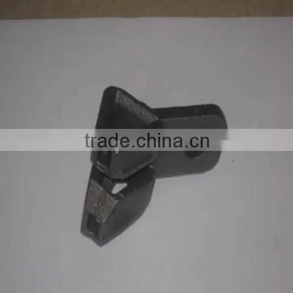 Scaffolding Ringlock System/ Ringlock Scaffolding Parts/ Brace End photo-2