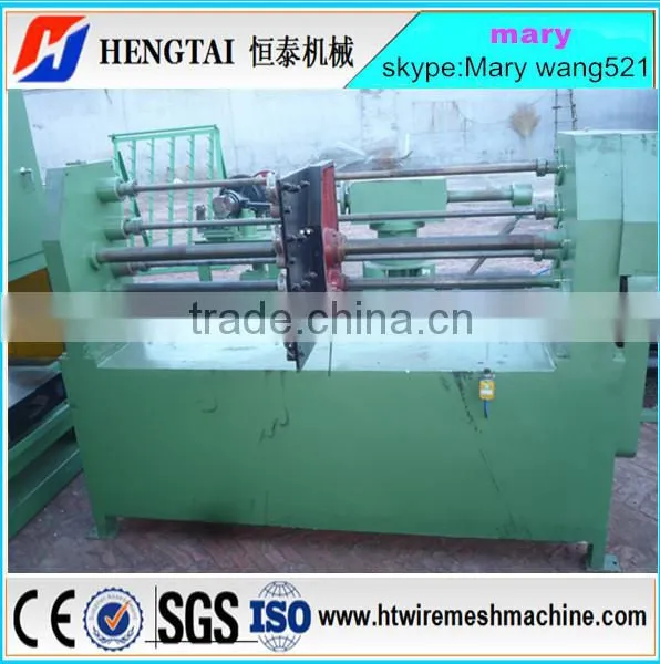 Hexagonal Wire Netting Machine photo-4