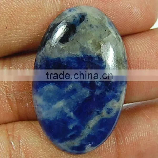 Sodalite Blue Sodalite photo-2