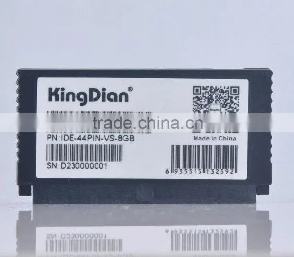 Factory Directly Large Amount KingDian Brand Disk On Model SATA IDE 40pin 44pin Vertical Horizontal 2GB 4G 8GB 16G 32G 64G DOM photo-3
