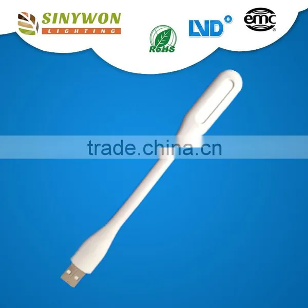 2016 Portable USB rechargeable LED Table Lamp/desk lamp/table light