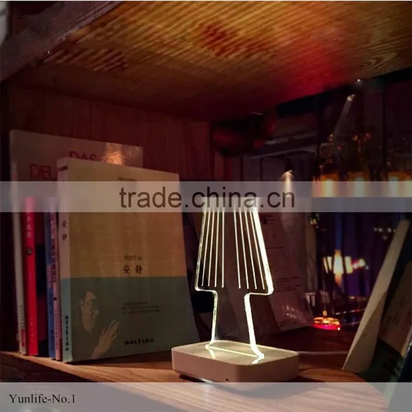 4 mode in 1 high quality ODM table lamp ,study lamp