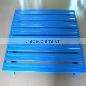 Warehouse Steel Pallet Logistic Equipment Factory Manufacturor photo-2