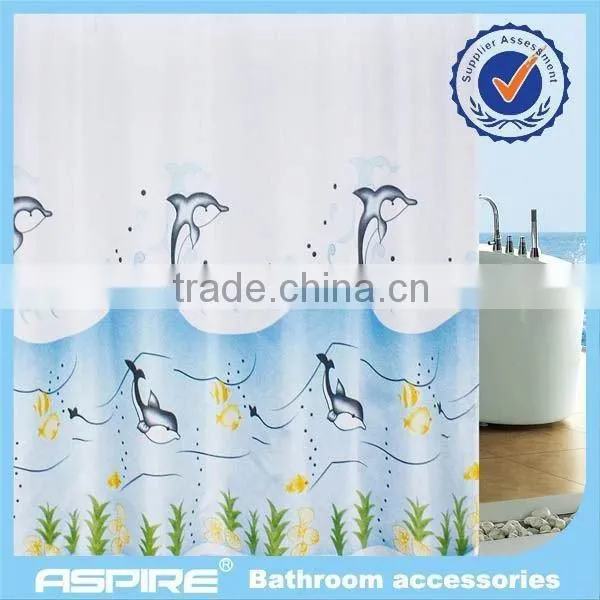 Chinese Style Printed Cartoon Stoneware Washroom Gift photo-4