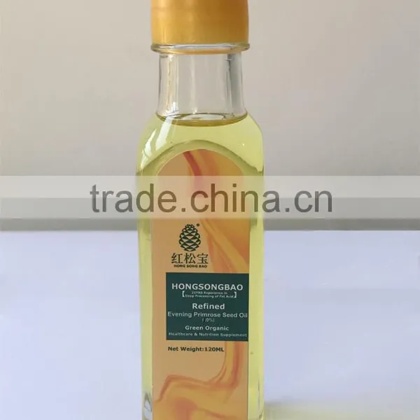 Evening Primrose Oil photo-3