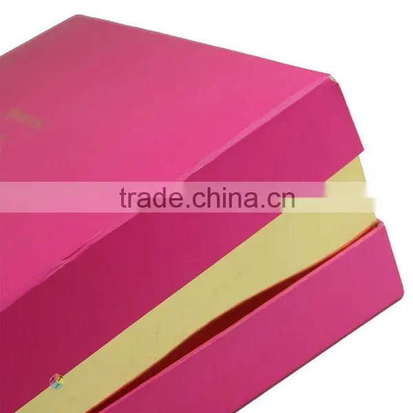 Personalized High Quality Box Packaging for Hair Extensions photo-6
