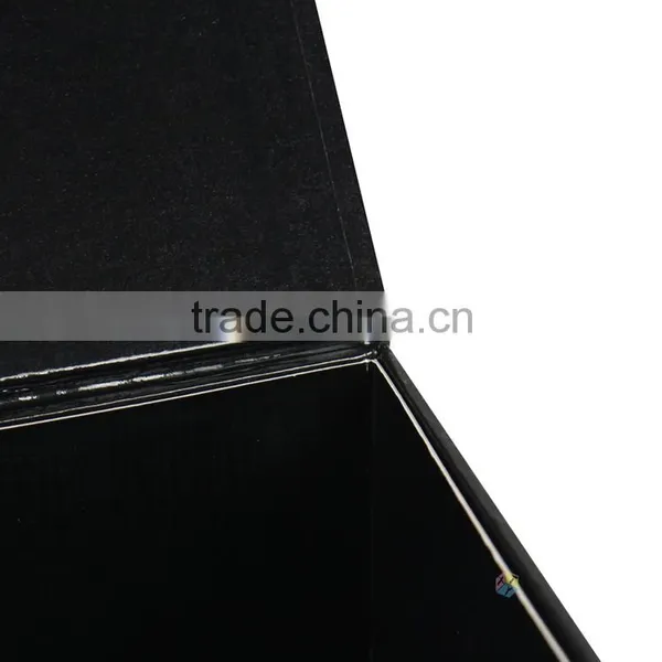 Elegant Gift Paper Cardboard Top Hat Favour Boxes photo-6