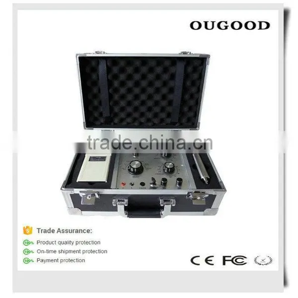 Natural Electric Field Geophysical Prospecting Instrument, Gemstome Detector of Gold and Precious Stones