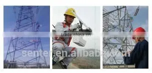 ST2303B On Line Monitoring System for Transmission Line With 3G SIM photo-4