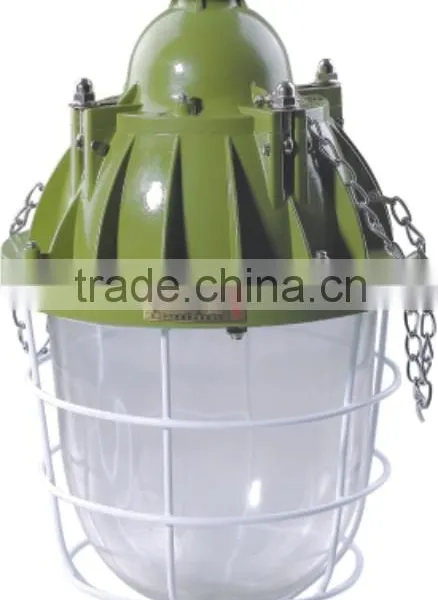 From 100W To 400W IP65 LED Flameproof Explosion-Proof Lamp