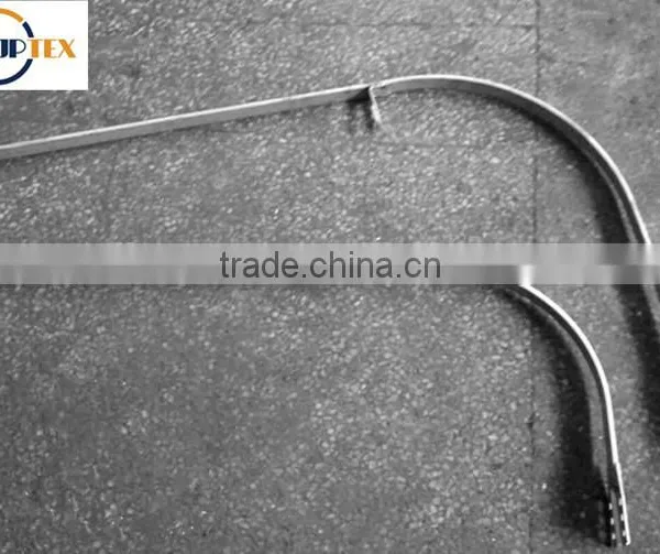 Type Patti for Weaving Loom Parts