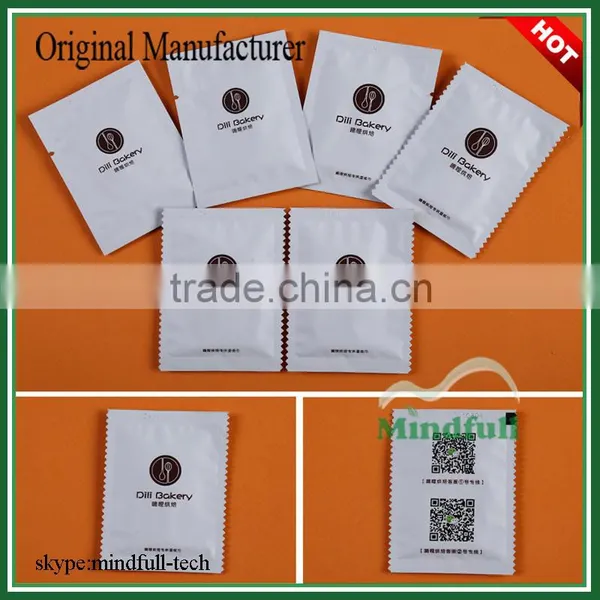 Cheapest Wet Refreshing Wipes/Restaurant Wet Wipes/Moist Wipes