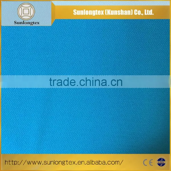 Custom Colors New Style Textile Fabric For Shirt photo-4