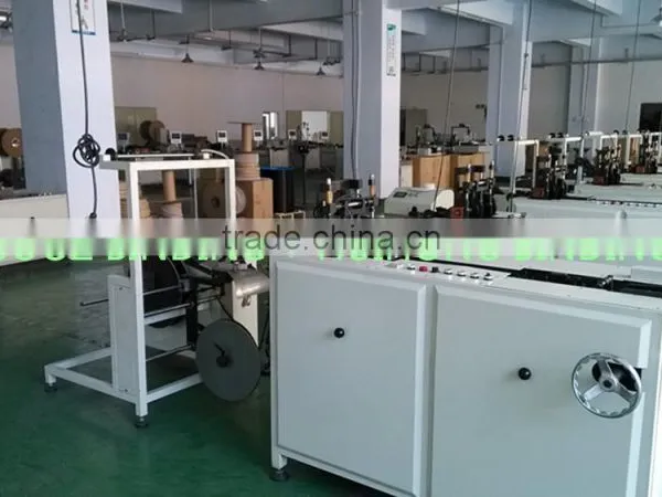Wire o Producing Automatic Double Wire Forming Machine photo-6