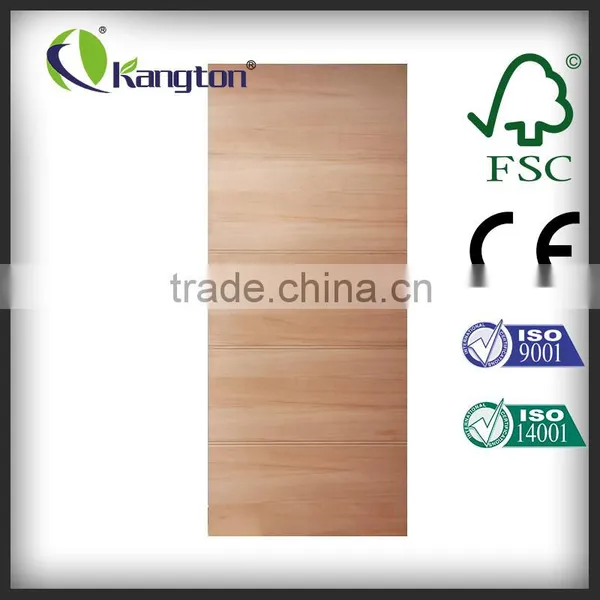 Quality Cheapest Indian Main Door Designs Garage Door photo-3