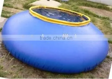 Collapsible Plastic Pvc Box for Fish photo-2