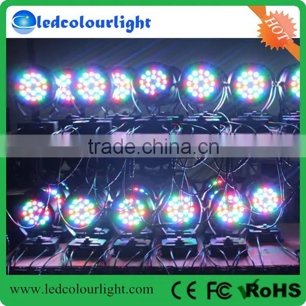 Outdoor Dmx Flood Light Rechargeable Led Floodlight
