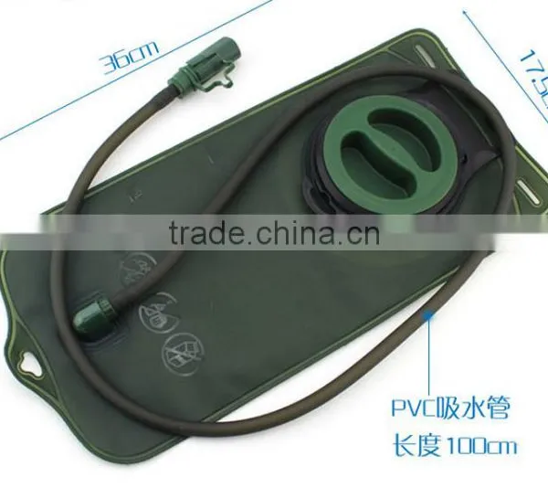 Hiking/Camping Hydration Bladder FDA Water Bag, Personal Water Filter,Outdoor Water Filter Bag photo-6