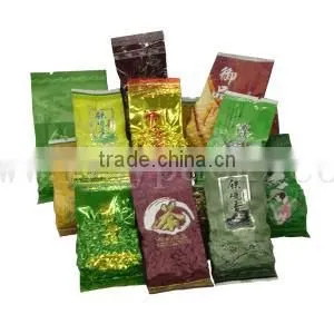 Middle Sealing Bag