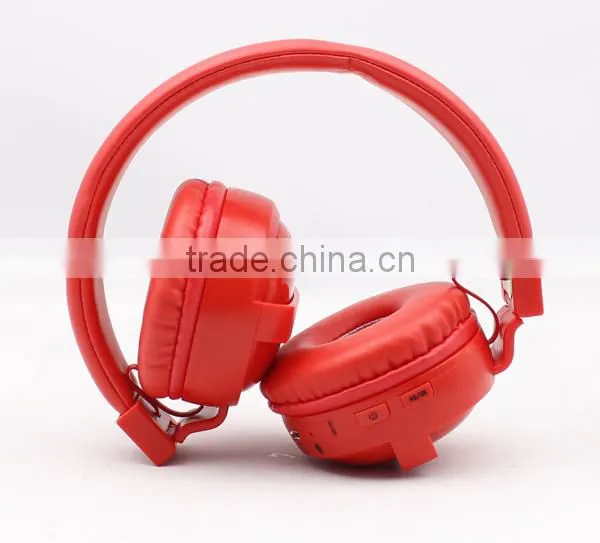 High Quality Stereo Bluetooth Headphone , Bluetooth Headphone photo-2