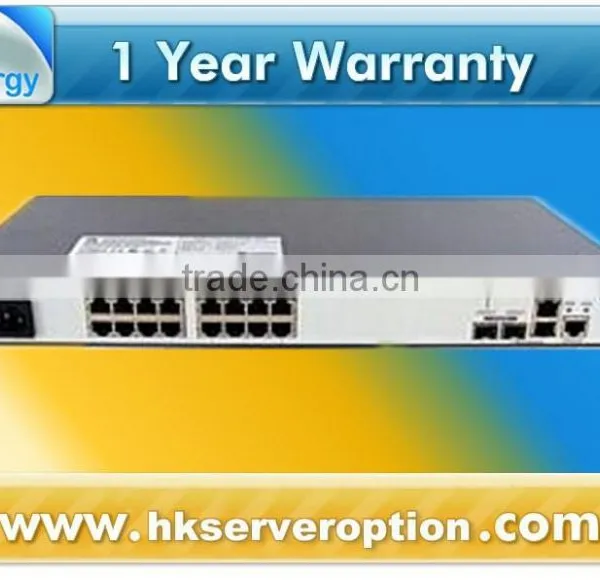 S2700-18TP-SI-AC S2700 Series Ethernet Switches photo-4