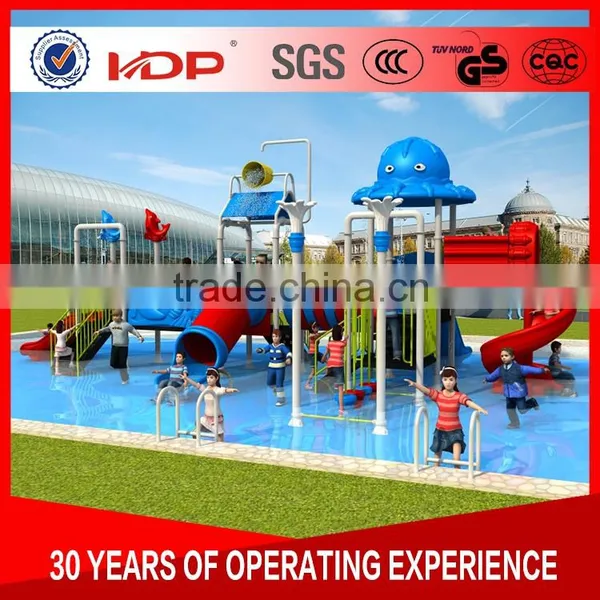 Large Outdoor Water Park Tube Slides for Sale,water Park Playground