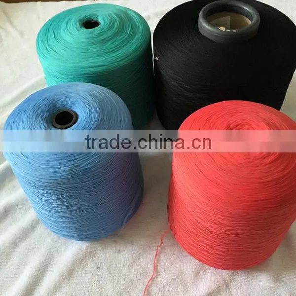 High Stretch Yarn