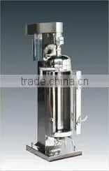 Centrifuge Coconut Oil Machine for Coconut Oil Production photo-2