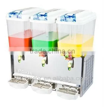 With Single Bowl 18Liters Juice Dispenser(LSJ-18) photo-3