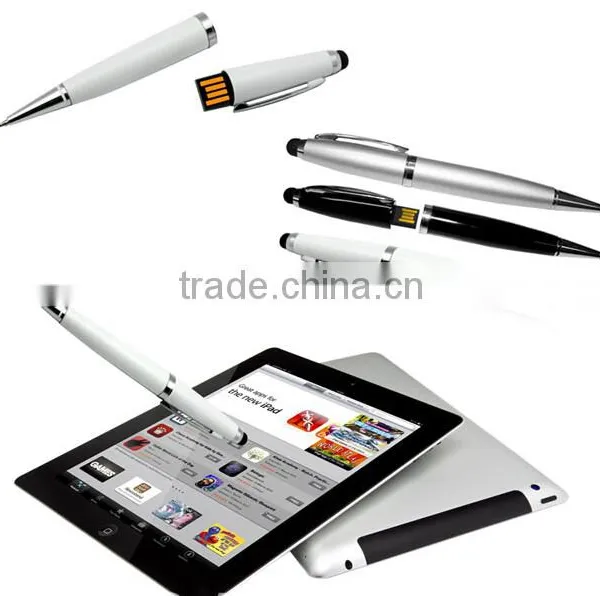 New Fashion Business Gift Flash 16gb Usb 2.0, Buy Bulk Touch Screen Stylus Pen, Different Types Usb Flash Drives photo-6
