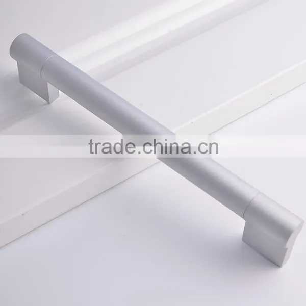 Low Price European Rural Cabinet Silver Furniture Wardrobe Drawer Dresser Bedroom Cupboard Pull Handles CC:160MM photo-2