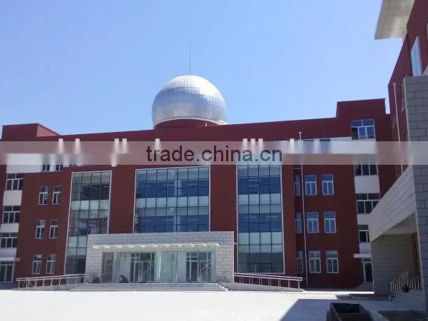 Planetarium Fulldome photo-3