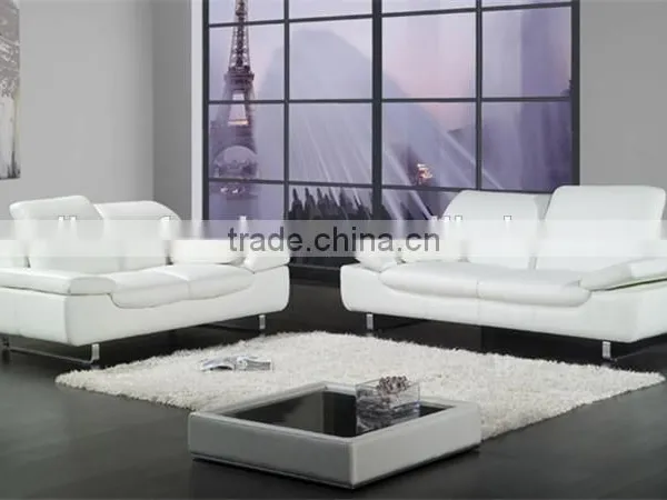 Express Leather Sofa photo-4
