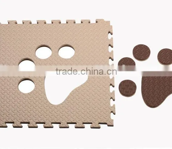 [NEEU] 12' EVA Puzzle Mat- Fitness Equipment Sale Kid Toys photo-2