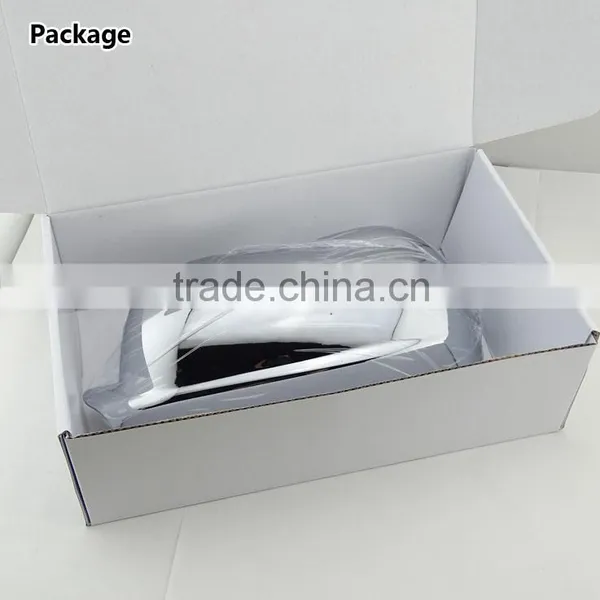 Customized Car Side Chrome Mirror Cover for Sale photo-6