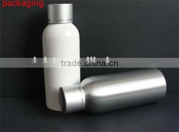 Fancy Aluminum e Liquid Dropper Bottles photo-3