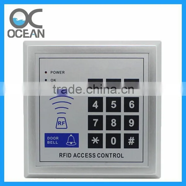 Rfid Vehicle Access Control System and Standalone Rfid Door Access Control photo-3