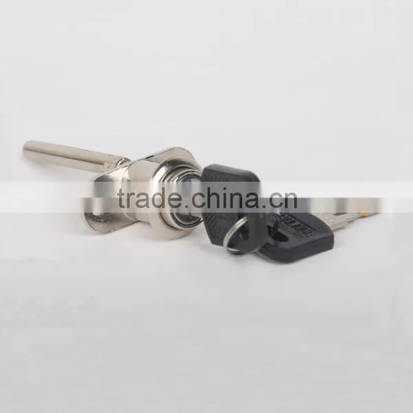 Desk Drawer Locks for Metal and Wooden Office Furniture photo-2