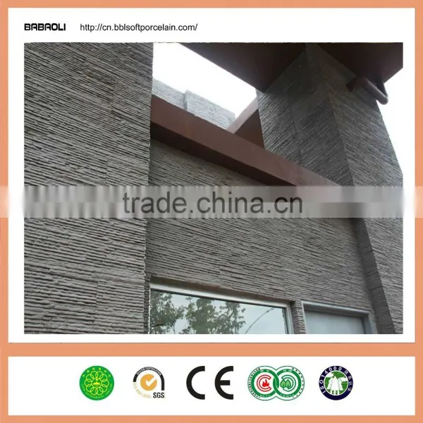 Long Life Flexible Stone Wall Tile photo-4