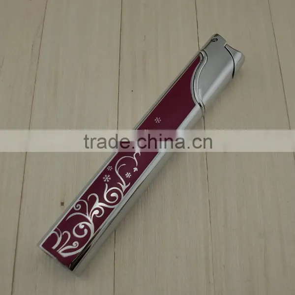 TS-1227 Smoking High Quality Flame Lighters photo-2
