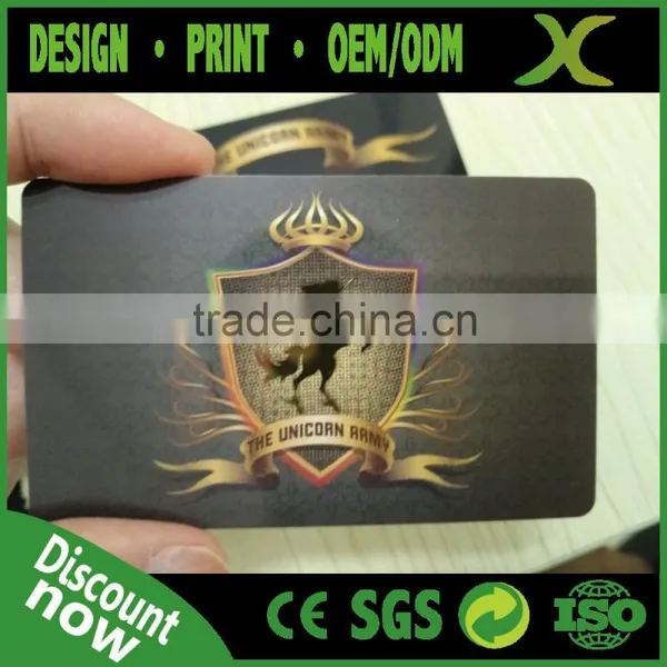 Provide Design~~!!! High Quality Smart Rfid Key Card/ 125KHz EM Proximity Access Card / Rfid Blocking Card photo-6