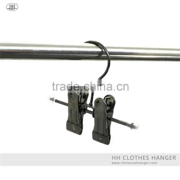 HEAD Luxury Clothes Hangers, High Quality Metal/Wire Hanger photo-3