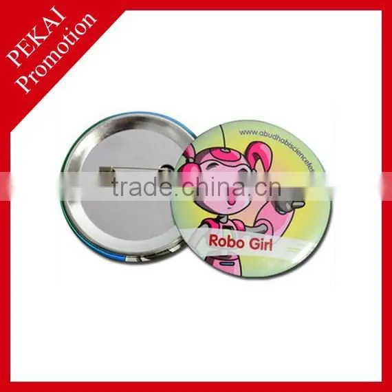 Best Quanlity Customized Promotional Badge photo-5