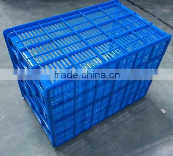 48L Fresh PE/PP Transfer Container Box,Plastic Container,Plastic Box photo-3