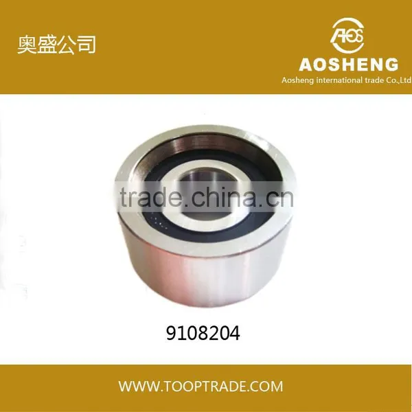 NEW Automobile High Quality Belt Tensioner Pulley OEM9108204