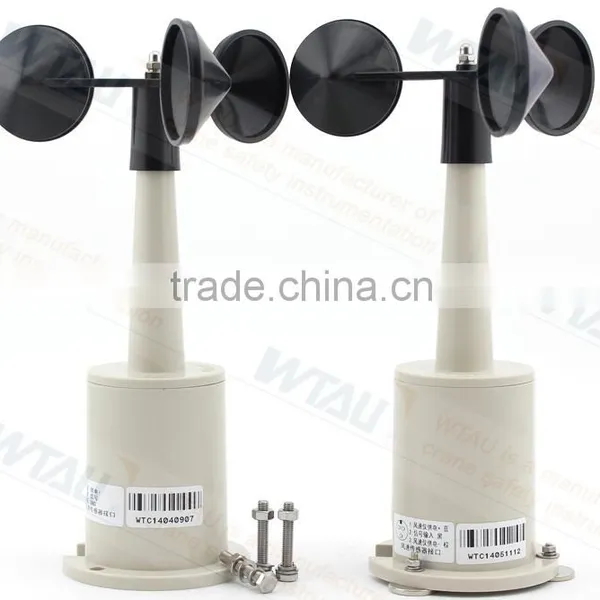 3 Cups Anemometer for Testing Wind Speed photo-3
