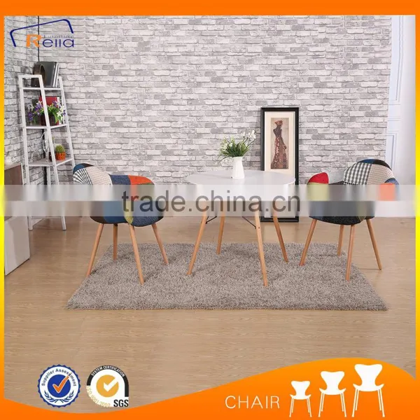 Beautiful Fabric Chair Series for Sale photo-4