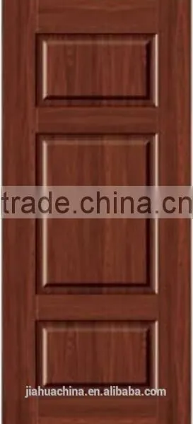 Decorative Interior Door Skin Panels Melamine Door Skin Plywood photo-2